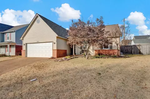 9652 Meadow Green Cv, Lakeland, TN 38002