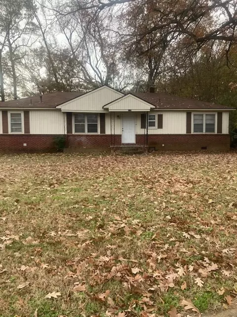 6729 Macon Rd, Memphis, TN 38134