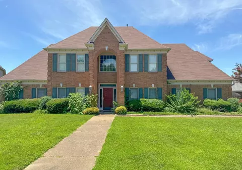 8843 Overlea Cv, Memphis, TN 38016