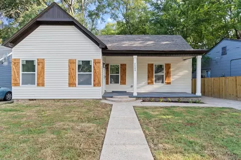 2480 Harvard Ave, Memphis, TN 38112