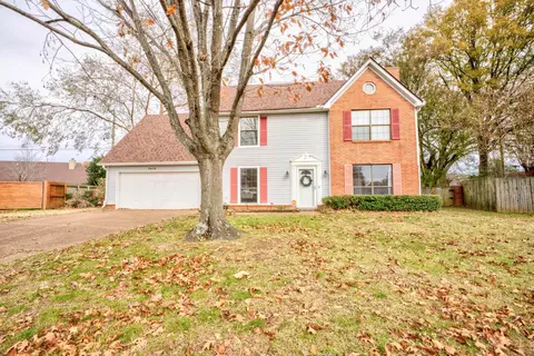 2656 Sunbury Cir, Memphis, TN 38133