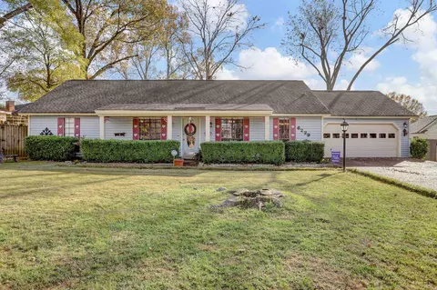 6229 Memphis-arlington Rd, Bartlett, TN 38135