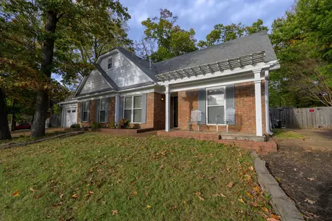 1510 Lacewing Trace Dr, Memphis, TN 38016