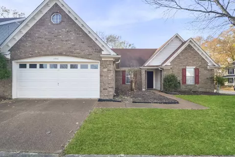 1441 Milestone Cir, Collierville, TN 38017