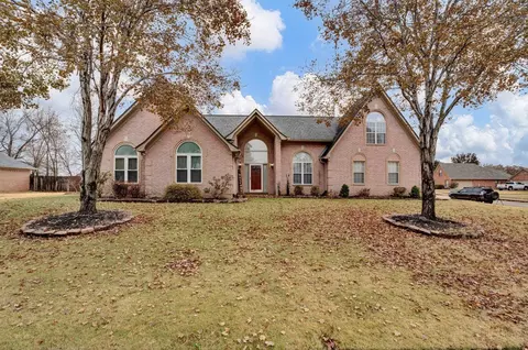 5198 Jeffrey Keith Dr, Arlington, TN 38002