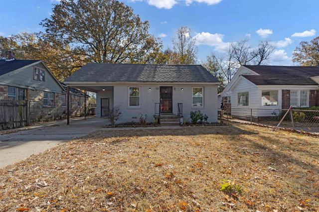 2669 Burns Ave, Memphis, TN 38114 | 11 Photos - Movoto