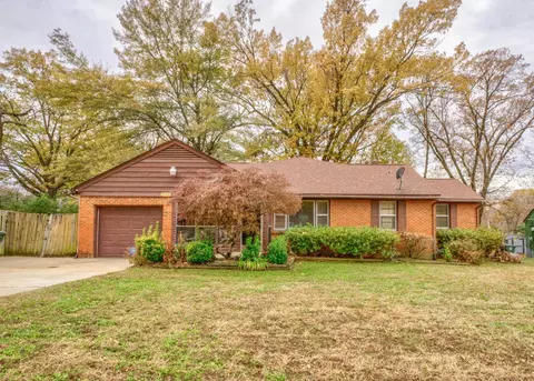 3789 Joest Dr, Memphis, TN 38127