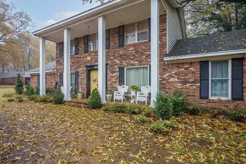 2574 Kenwood Ln, Bartlett, TN 38134