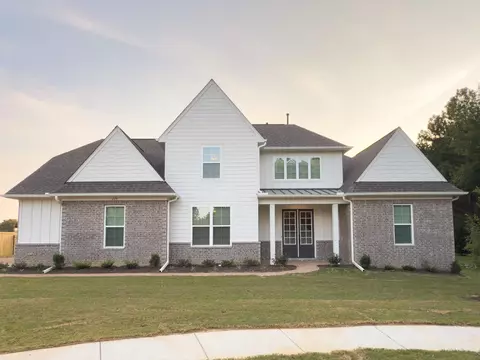 6375 Bevan Lake Dr, Arlington, TN 38002