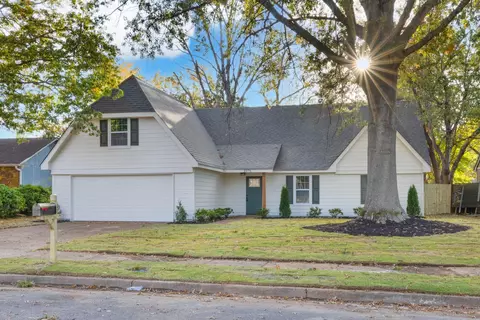 3975 Wildwind Cv, Memphis, TN 38115