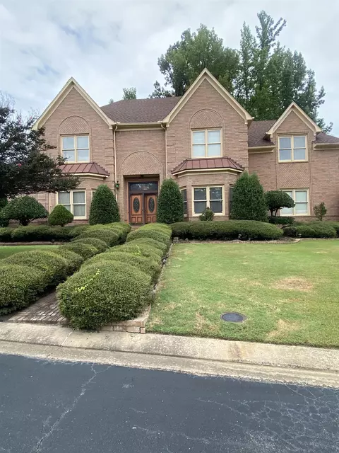 190 Dubois Dr, Memphis, TN 38109