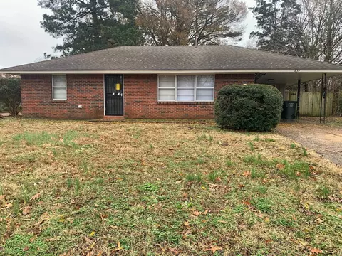 837 Parkrose Ave, Memphis, TN 38109