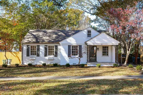 23 N Humes St, Memphis, TN 38111
