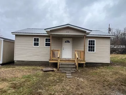 4745 Conner Whitefield Rd, Ripley, TN 38063
