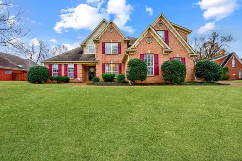 4852 Kieferwoods Cv, Bartlett, TN 38135