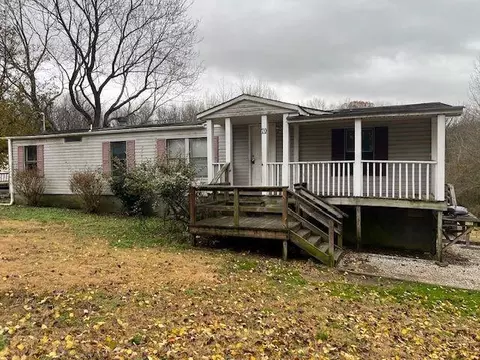 70 Cedar Point Rd, Drummonds, TN 38023