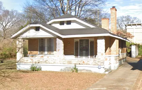 1826 Waverly Ave, Memphis, TN 38114