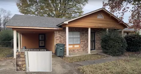 3895 Kerston Ave, Memphis, TN 38128