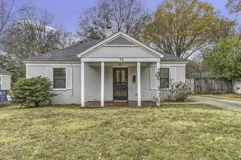 73 S Fenwick Rd S, Memphis, TN 38111