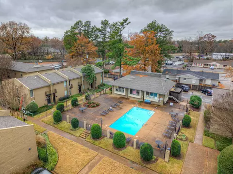 997 June Rd, Memphis, TN 38119
