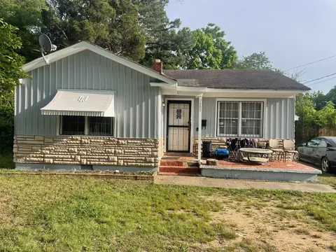 3481 Sharpe Ave, Memphis, TN 38111