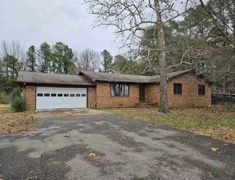 3814 59 Hwy S, Covington, TN 38019