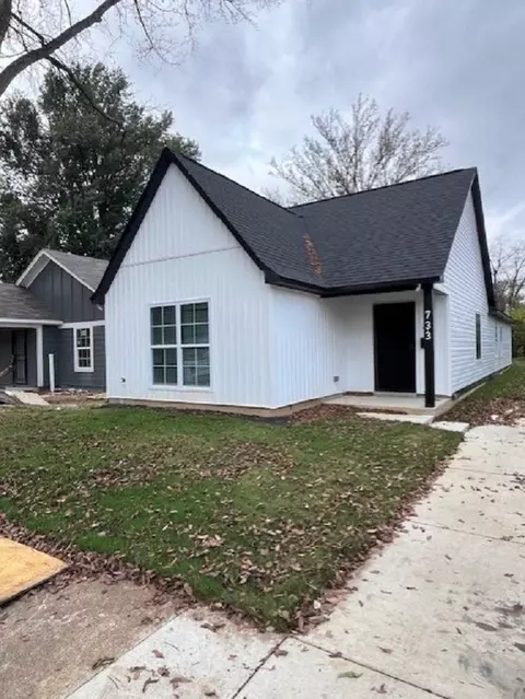 733 Cella St, Memphis, TN 38114