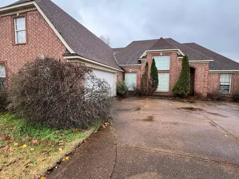 10209 N Green Moss Dr, Cordova, TN 38018