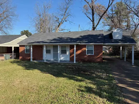 2886 Watson St, Memphis, TN 38118