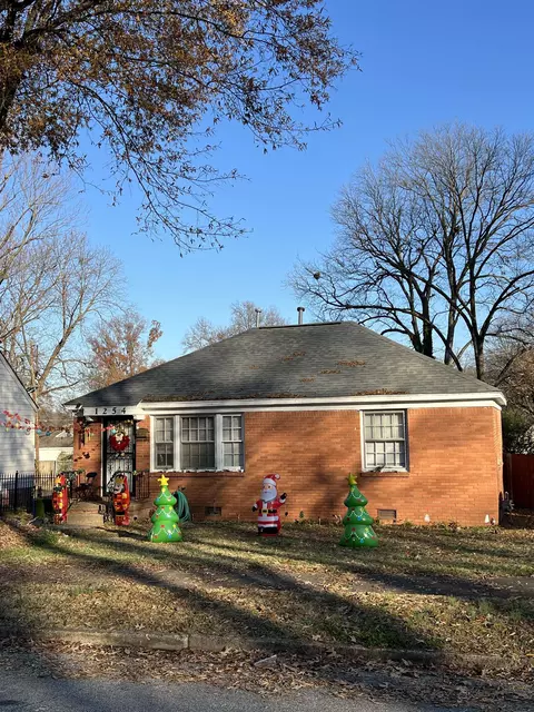 1254 Will Scarlet Rd, Memphis, TN 38111