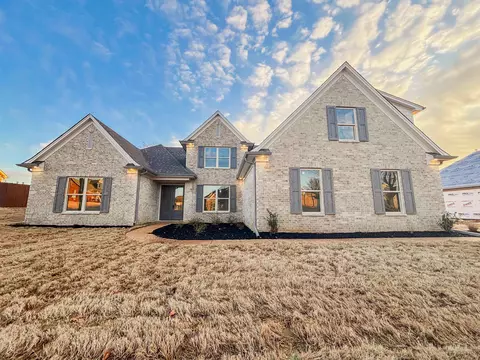 264 George Ellis Dr, Munford, TN 38058