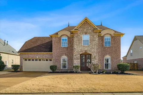 5070 Sawyer Lake Dr, Arlington, TN 38002