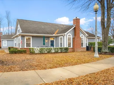 1231 Oak Timber Cir #20, Collierville, TN 38017
