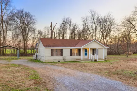282 Cedar Point Rd, Drummonds, TN 38023 photo 1