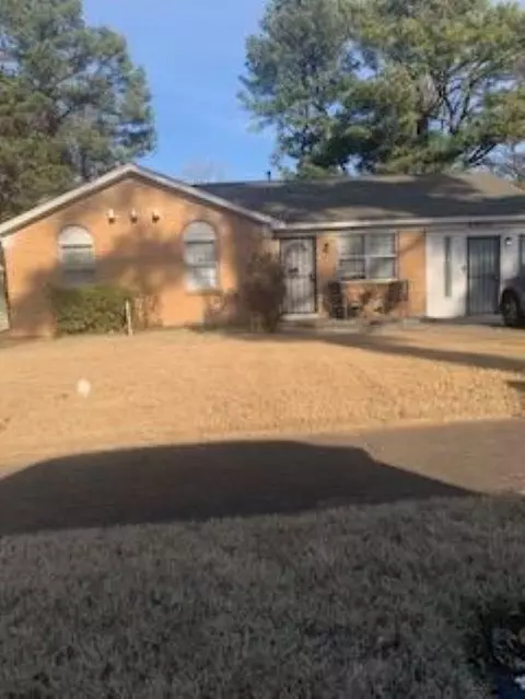 4900 Applestone St, Memphis, TN 38118