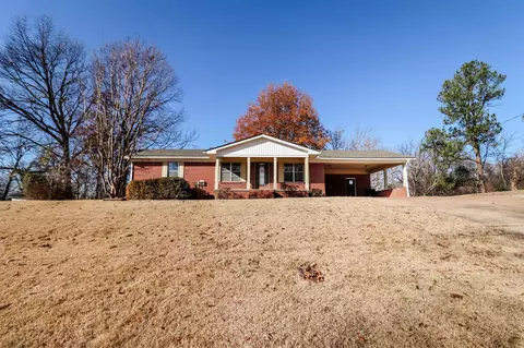 298 Lynn St, Ripley, TN 38063