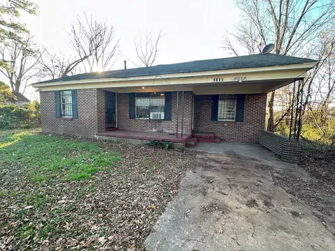 1811 Castalia Ave, Memphis, TN 38114