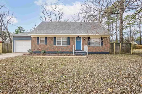 3835 Cazassa Rd, Memphis, TN 38116