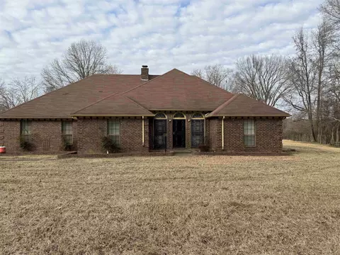 5301 Benjestown Rd, Memphis, TN 38127