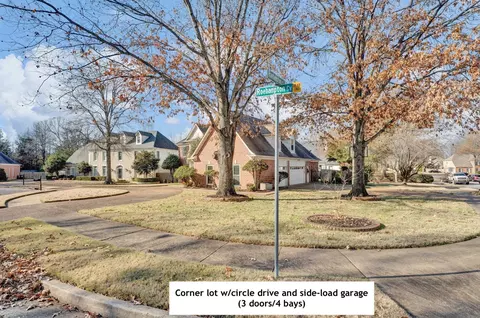 571 Roehampton Cv, Collierville, TN 38017 photo 2