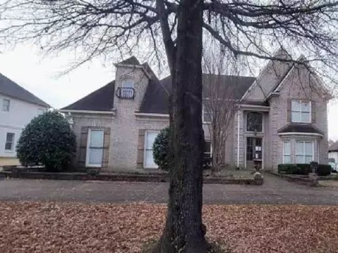 495 Itawamba Rd, Collierville, TN 38017