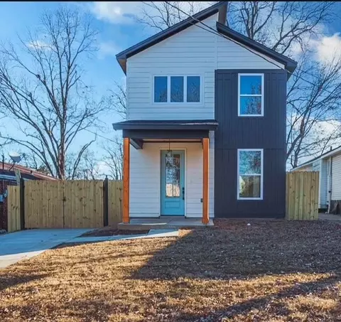 526 Carpenter St, Memphis, TN 38112