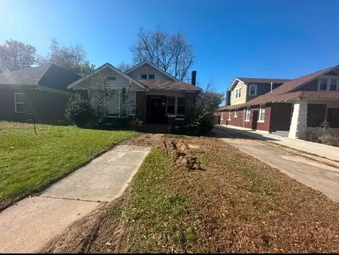 1495 Wellington St, Memphis, TN 38106