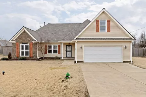 89 Tipton Crossing Ave, Atoka, TN 38004