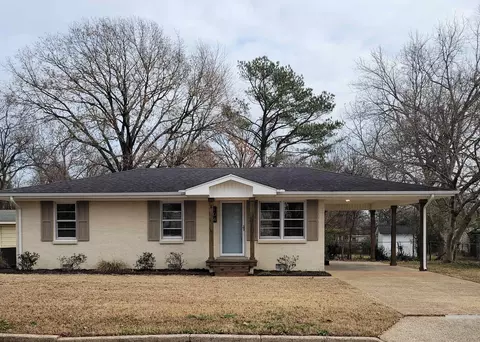 104 Jaynes Dr, Halls, TN 38040