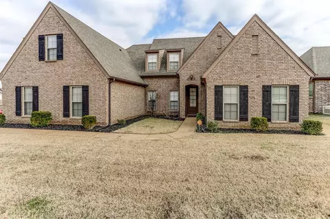 4578 Craddle Hill Dr, Arlington, TN 38002 photo 2
