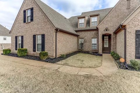 4578 Craddle Hill Dr, Arlington, TN 38002 photo 3