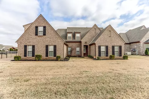 4578 Craddle Hill Dr, Arlington, TN 38002