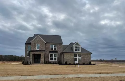 13575 Landry Ln, Olive Branch, MS 38654