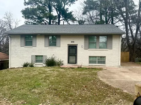 1874 Willow Wood Ave, Memphis, TN 38127